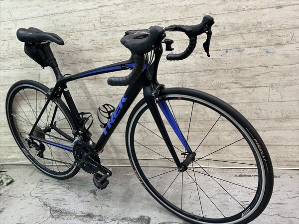 TREK Émonda sl 6 pro フルカーボン パワーメーター 7kg TREK Émonda sl 6 pro フルカーボン パワーメーター 7kg